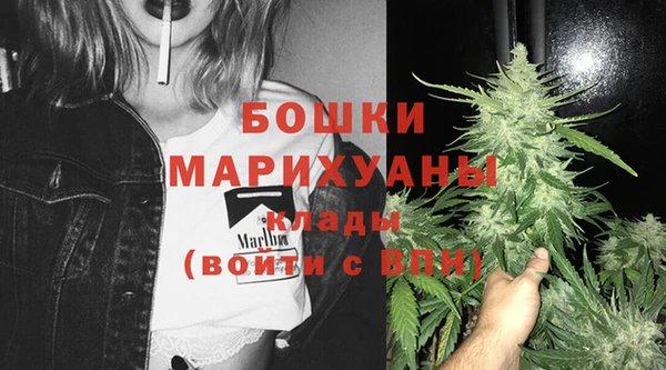 хмурый Белоозёрский