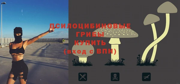 хмурый Белоозёрский