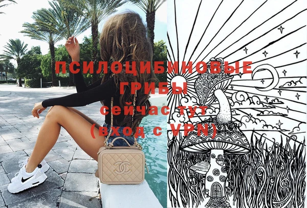 хмурый Белоозёрский